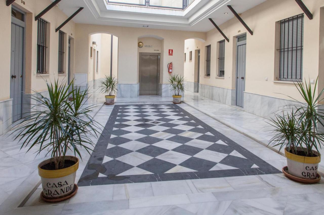 En El Corazon De Triana, * Seville