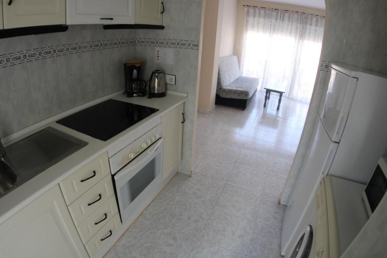 Apartamento Marina Vip Apartamento