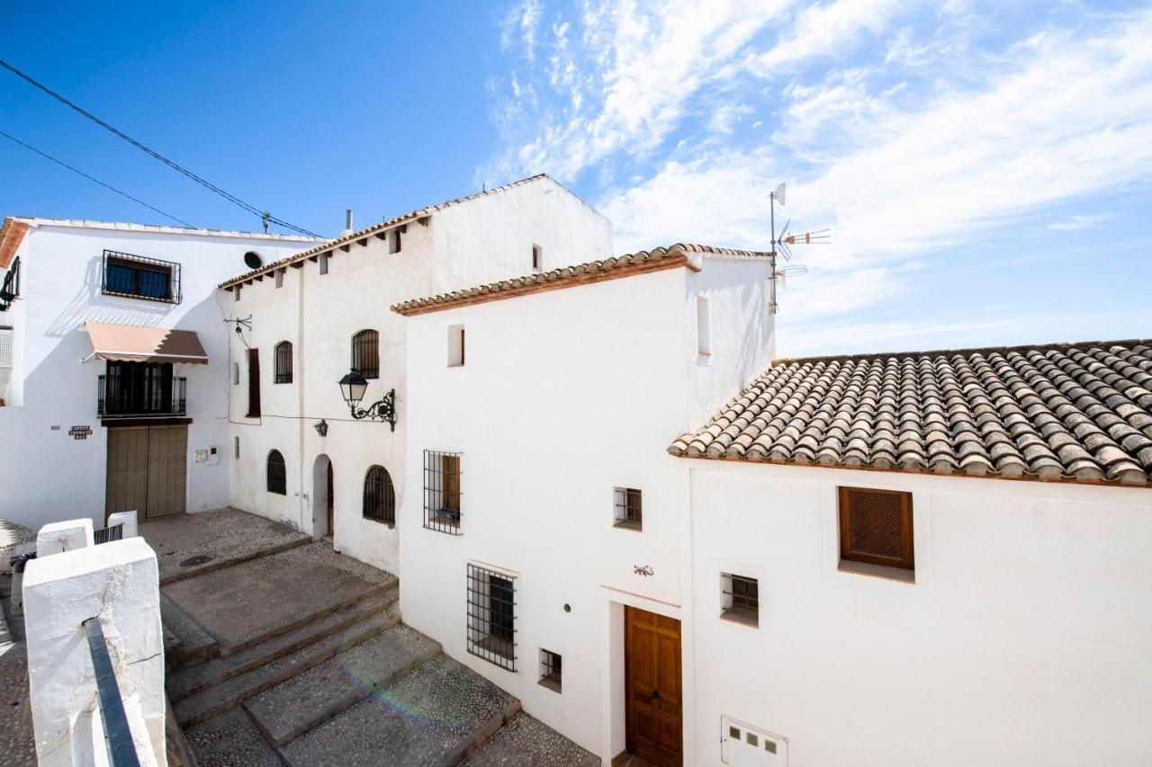 Casa Daci Altea