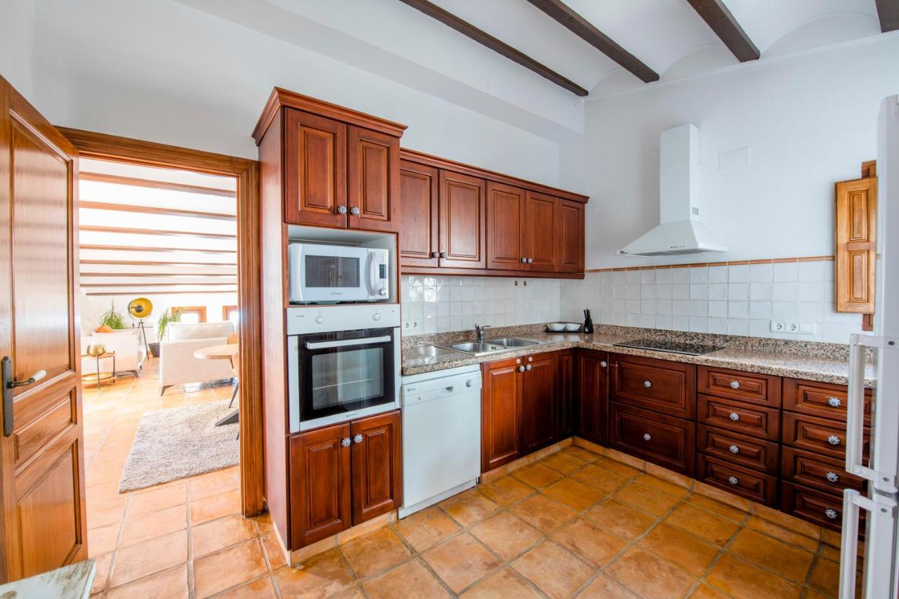 Casa Daci Altea