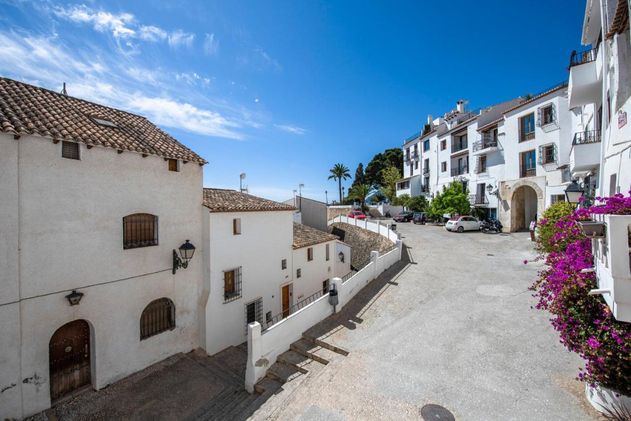 Casa Daci Apartment Altea