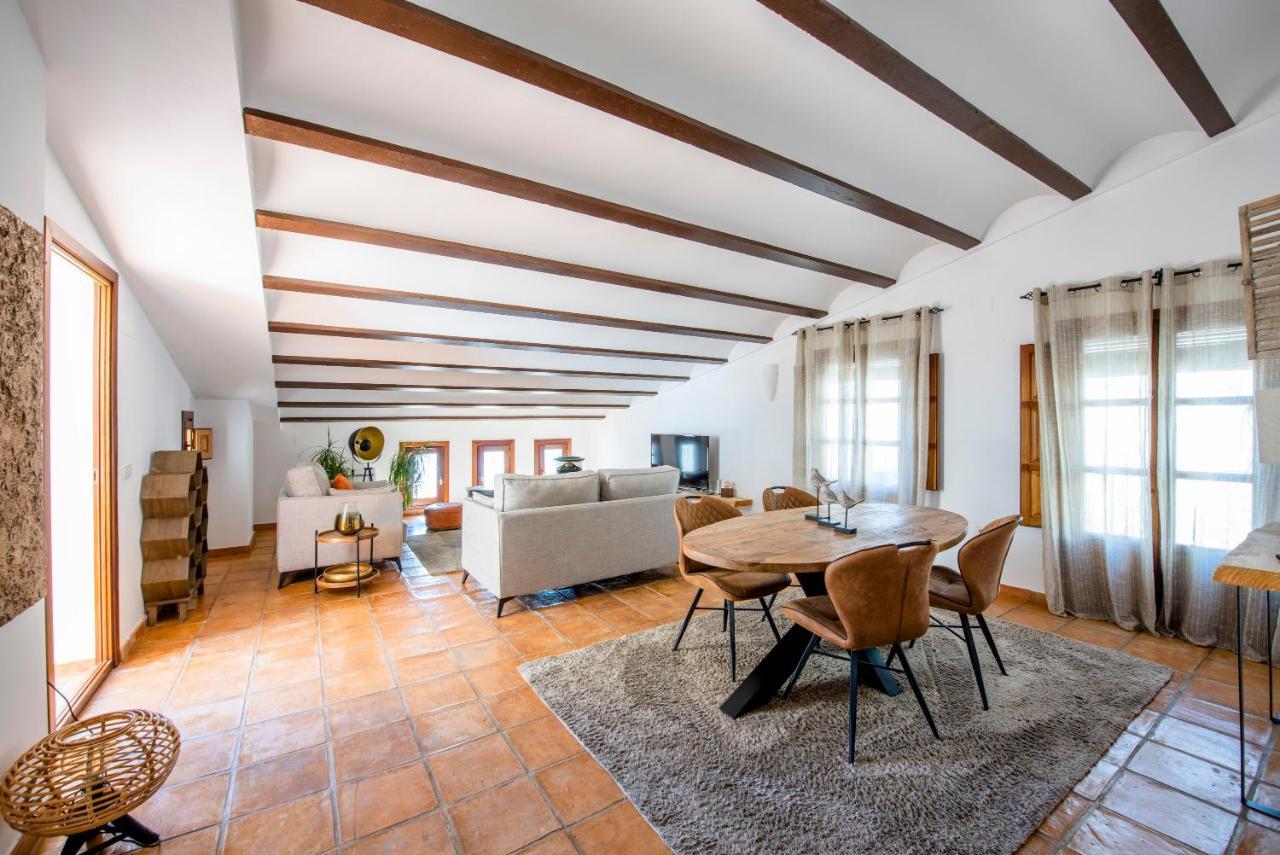 Casa Daci *