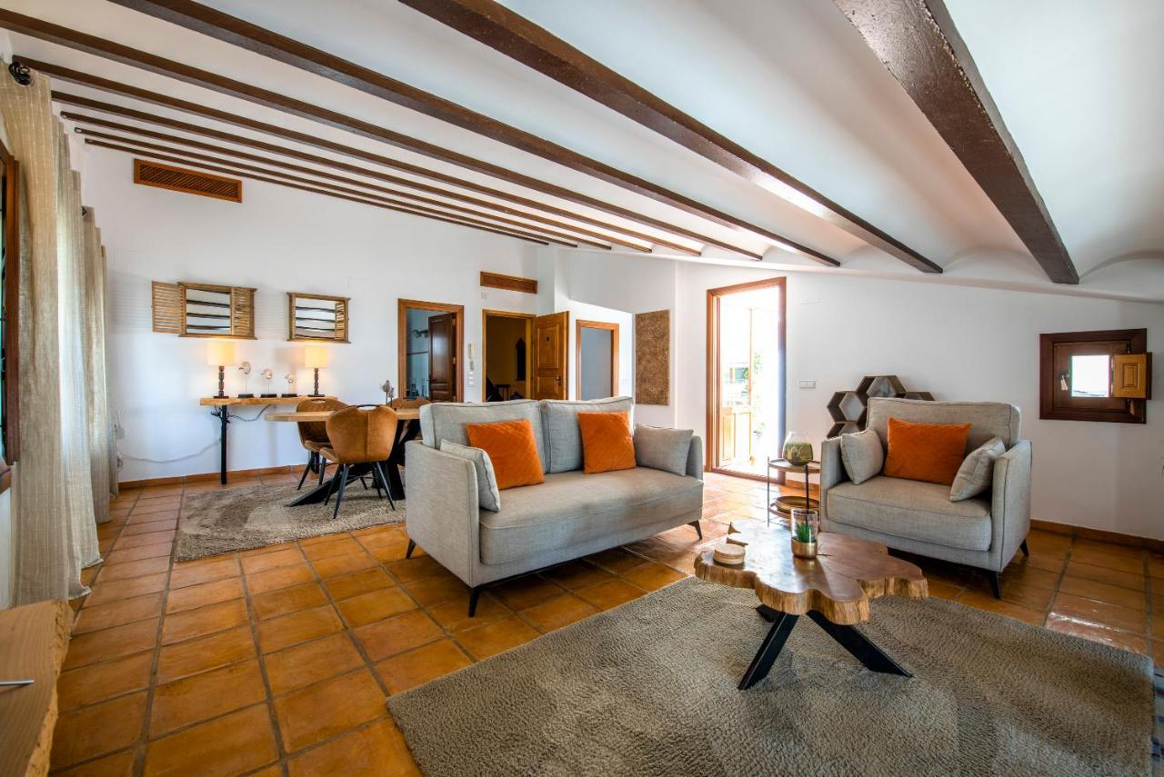 Apartment Casa Daci *