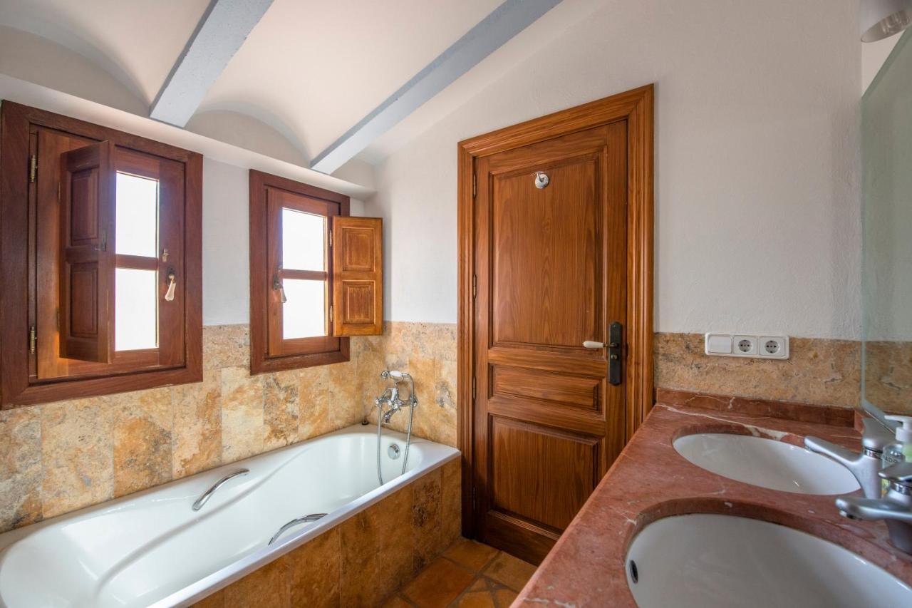 Casa Daci Apartment
