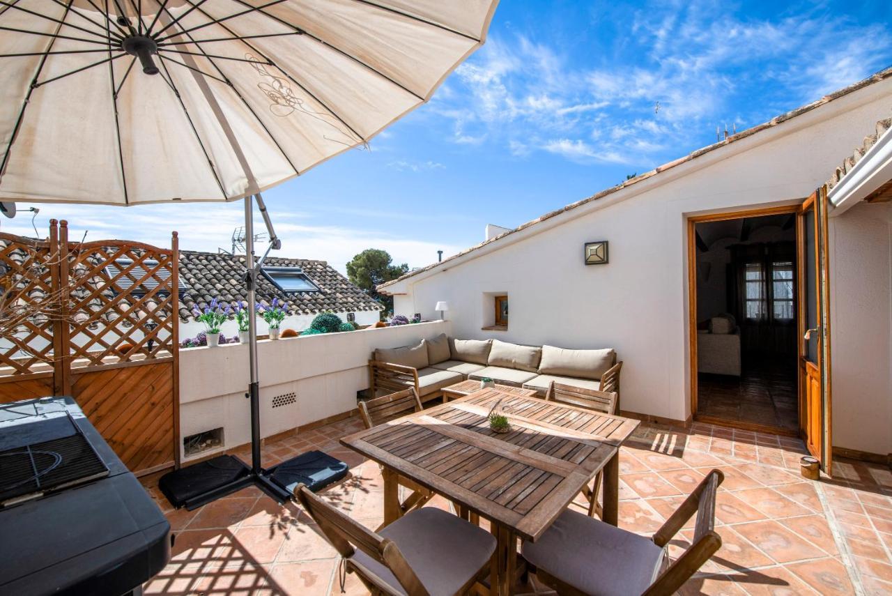 Casa Daci * Altea