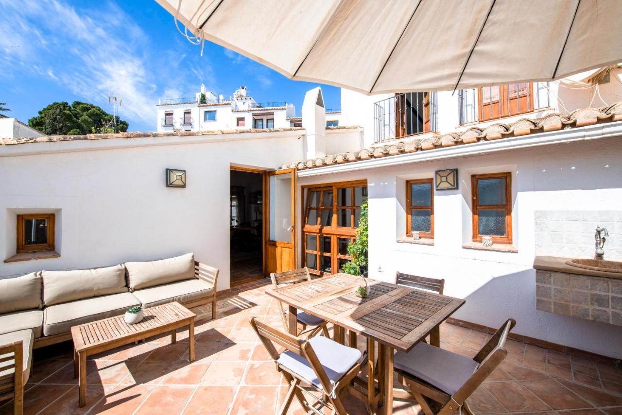 Casa Daci * Altea