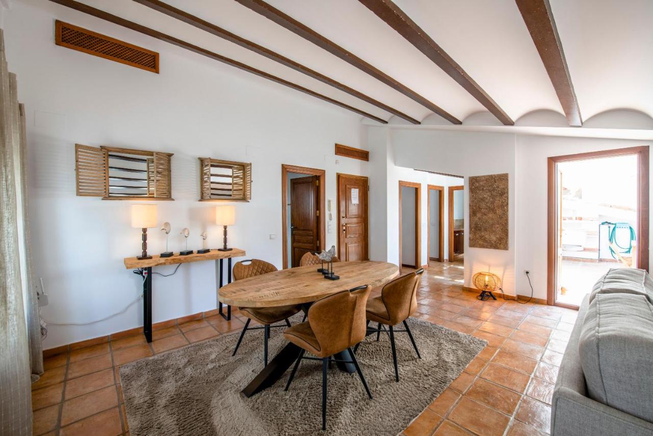 Casa Daci *