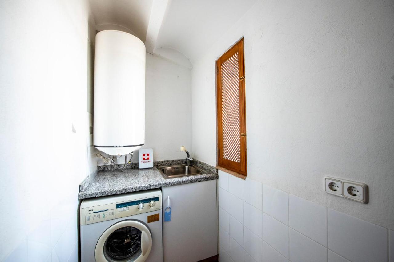 Casa Daci Apartment Altea