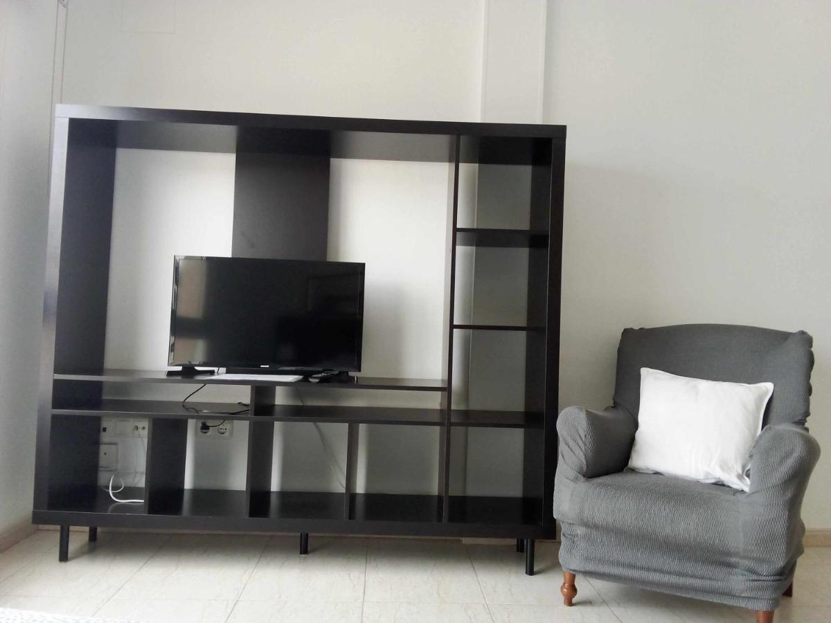 Fantastico Estudio En Urbanizacion Vela De Mar Apartment Benalmadena