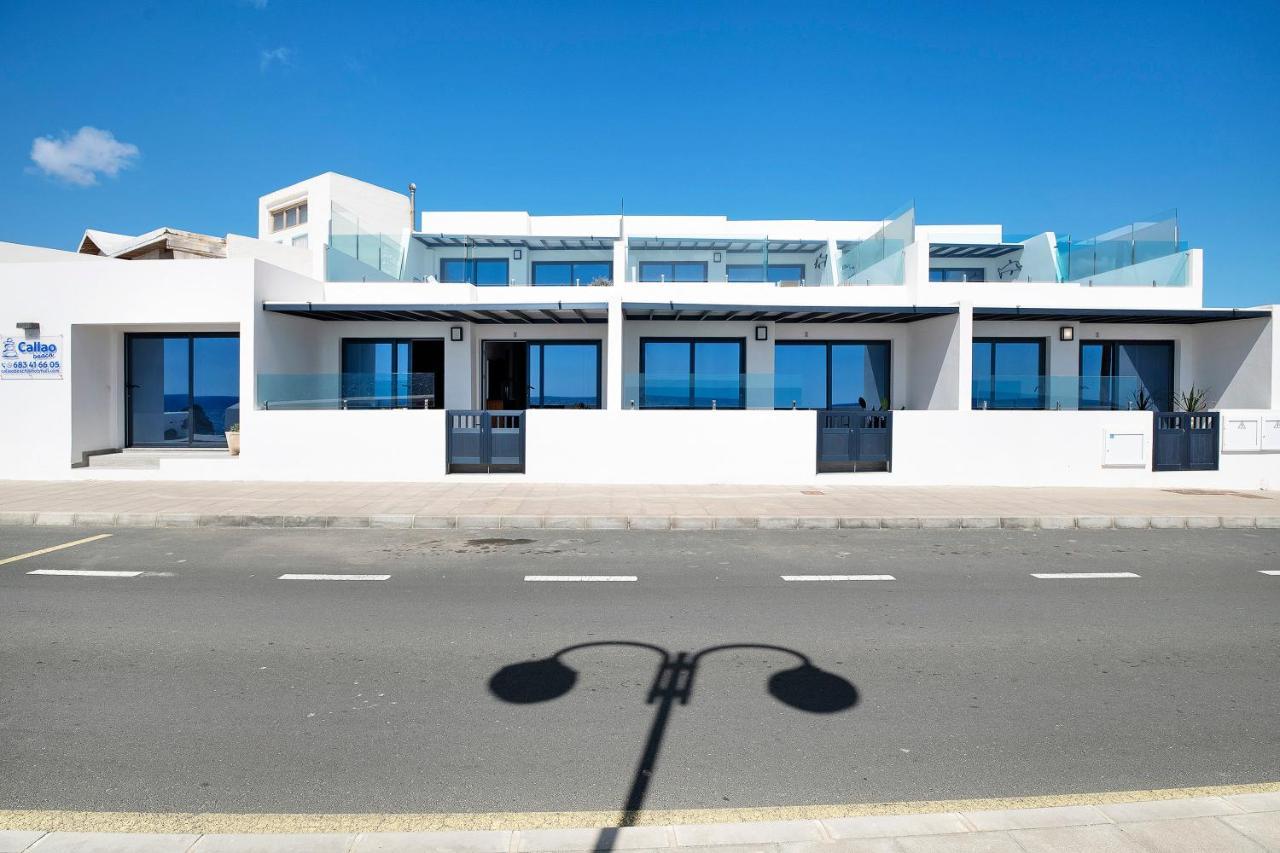 Callao 1 Apartamento Arrieta (Lanzarote)