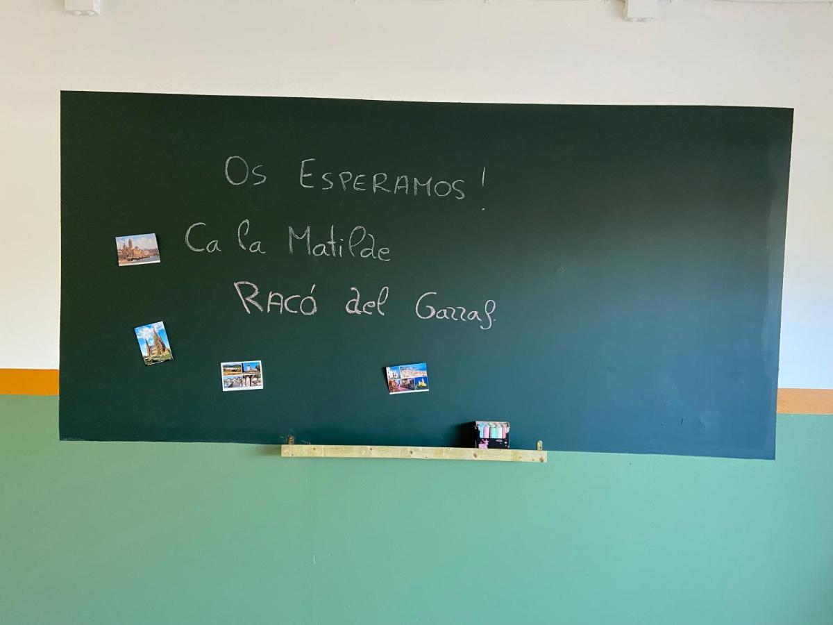 Raco Del Garraf Ca La Matilde House Bbq And Pool Holiday home