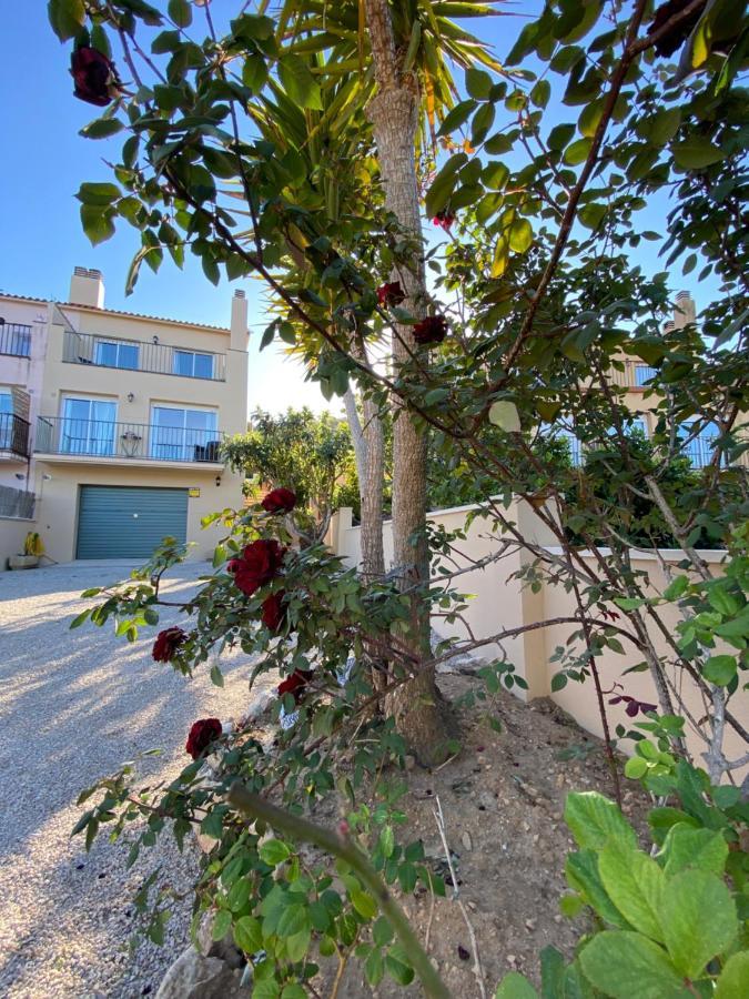 Holiday home Raco Del Garraf Ca La Matilde House Bbq And Pool Olivella