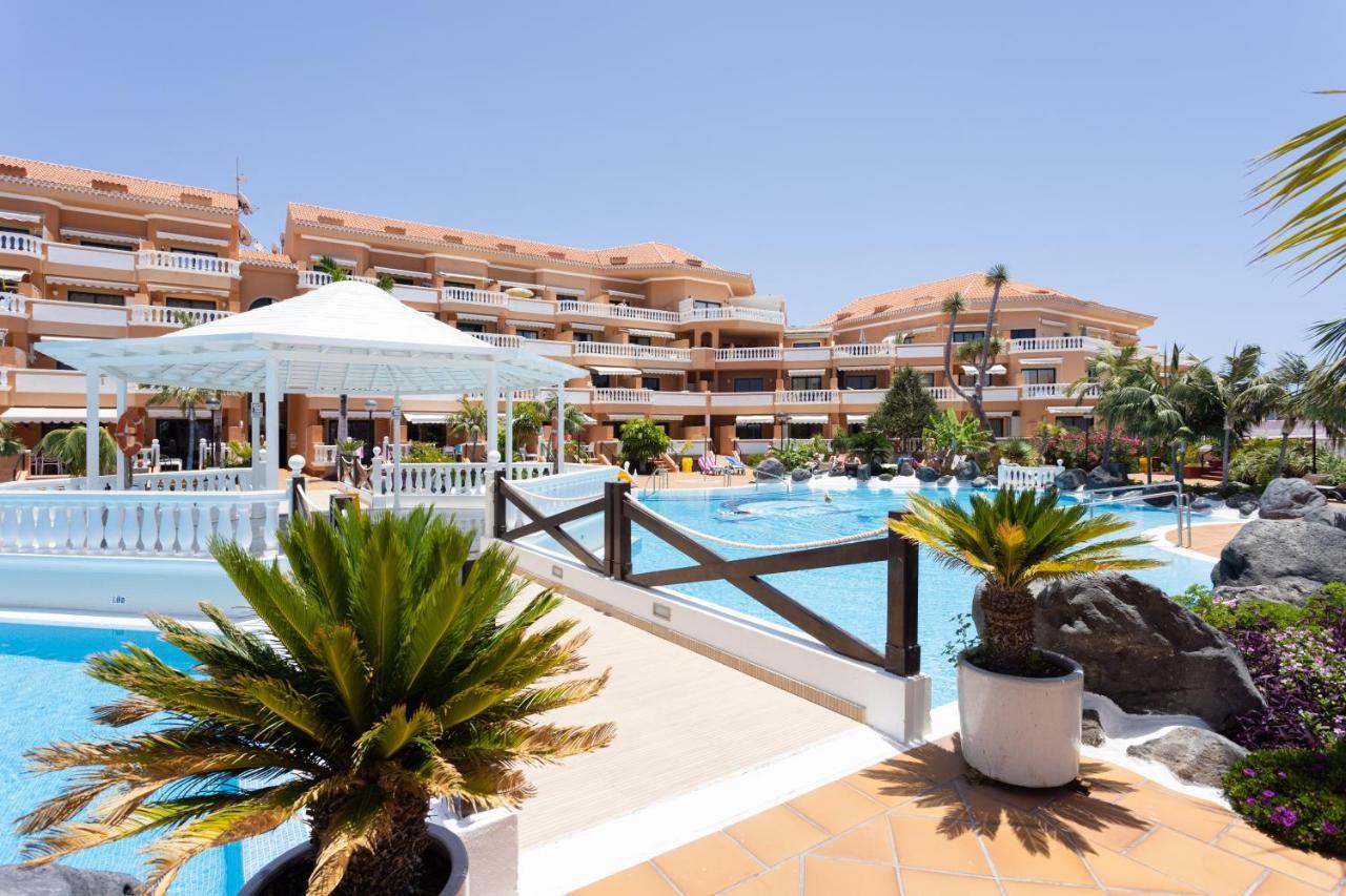 Las Americas Royal Apartment Playa de las Americas (Tenerife)