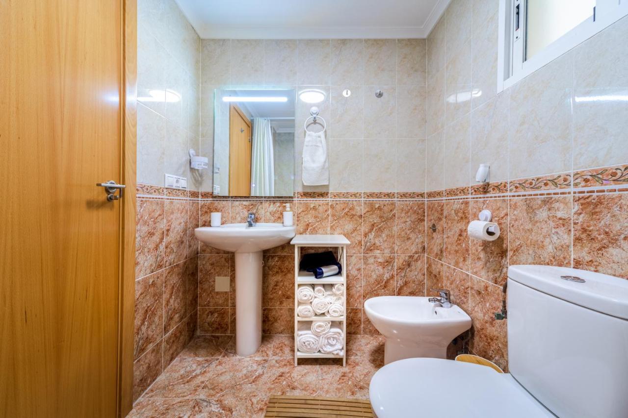 Casy With Sea View * Torrevieja