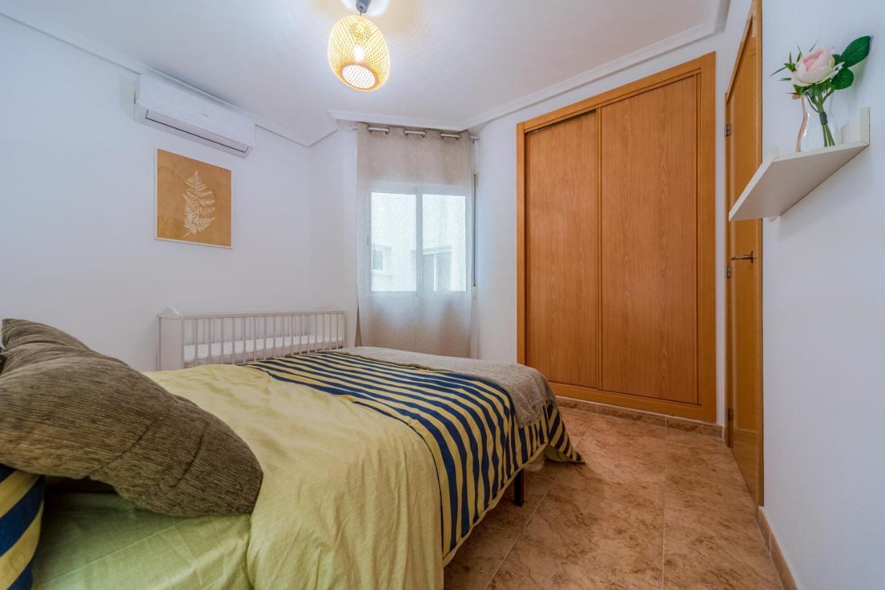 Casy With Sea View Torrevieja