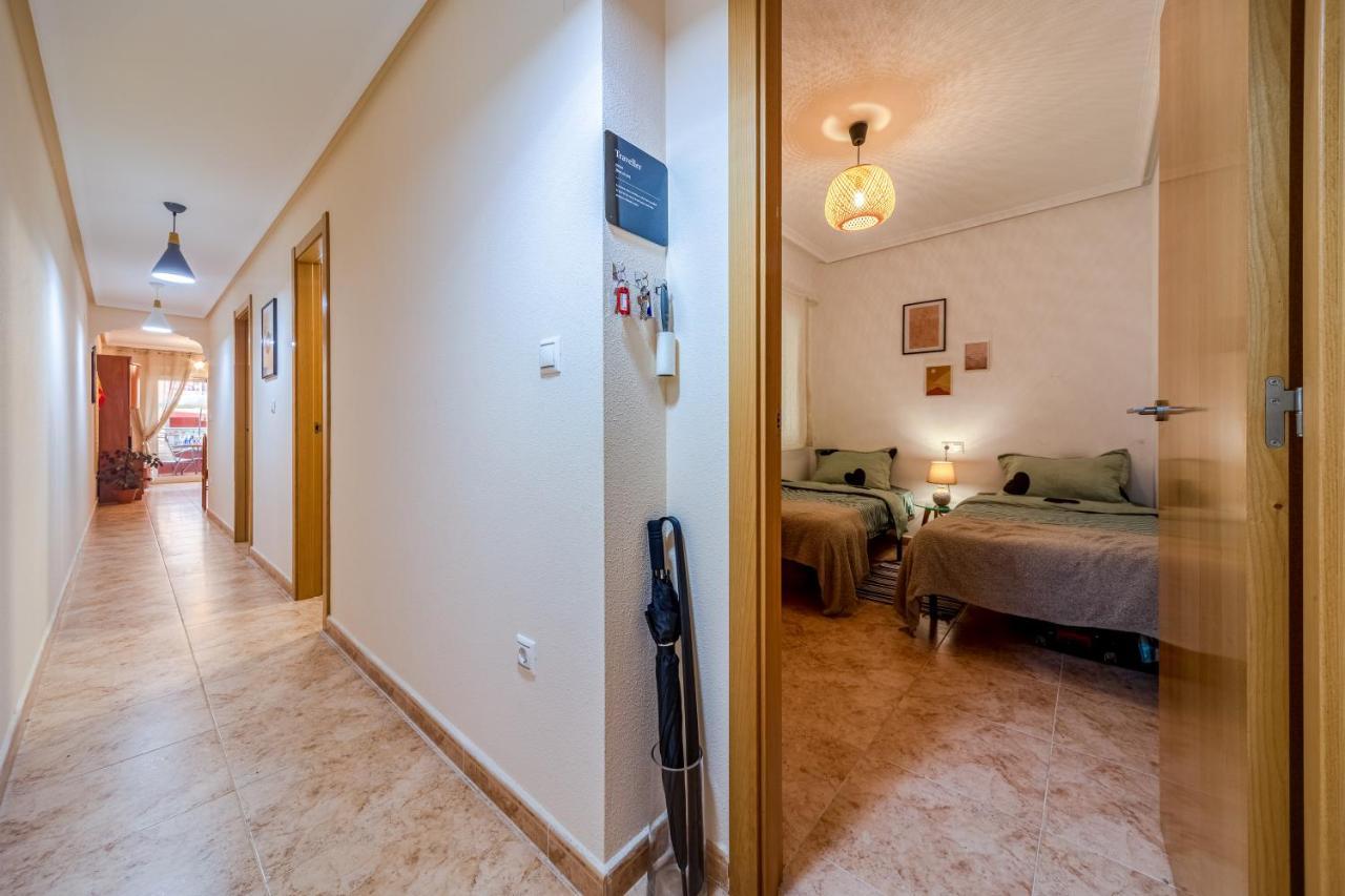 Apartment Casy With Sea View *
