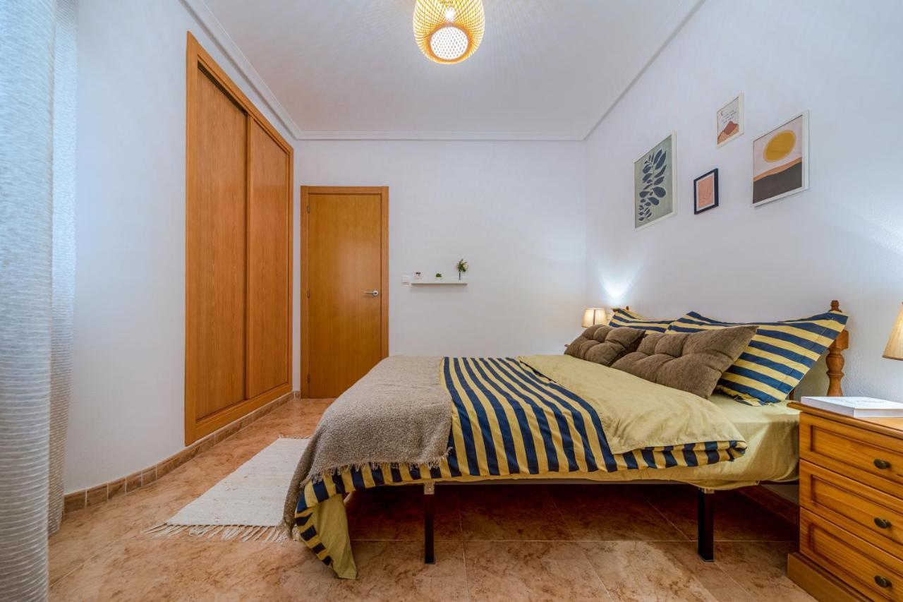 Apartment Casy With Sea View