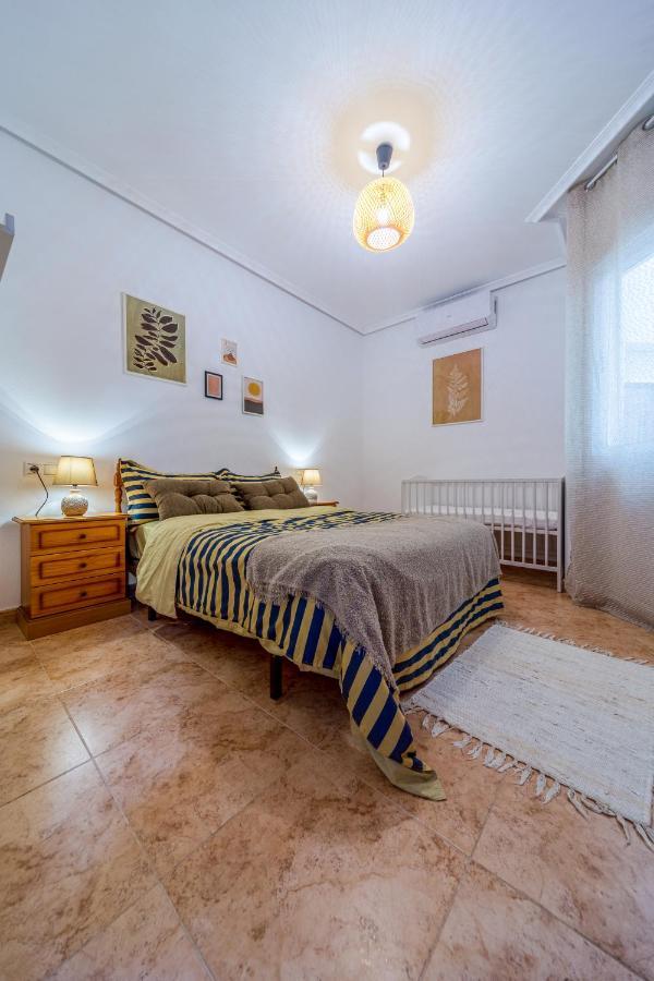 Apartment Casy With Sea View *