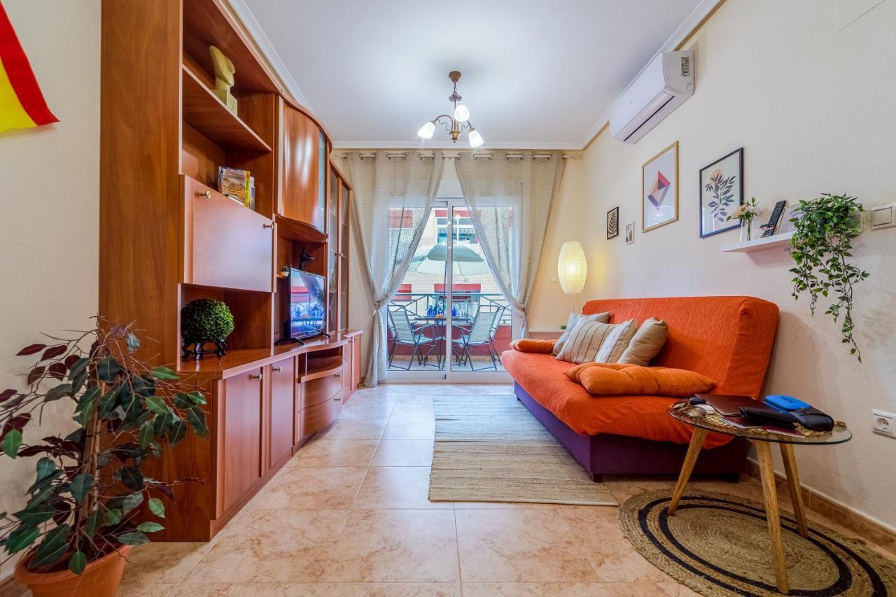Apartment Casy With Sea View