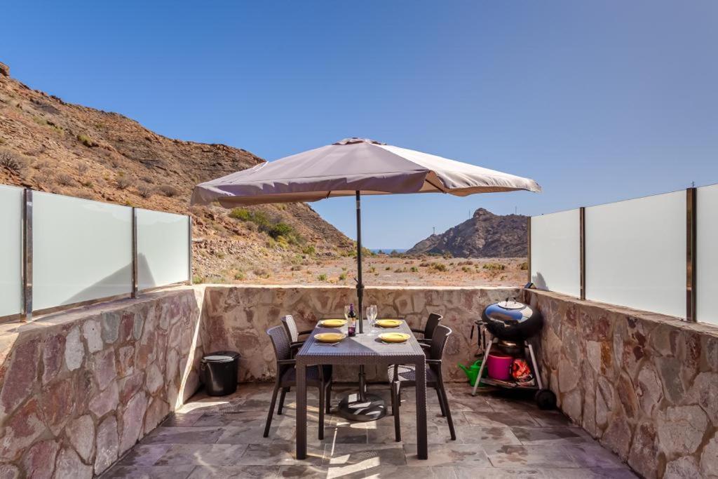 Luxurioesen Am Golfplatz, Playa Del Cura (Gran Canaria)
