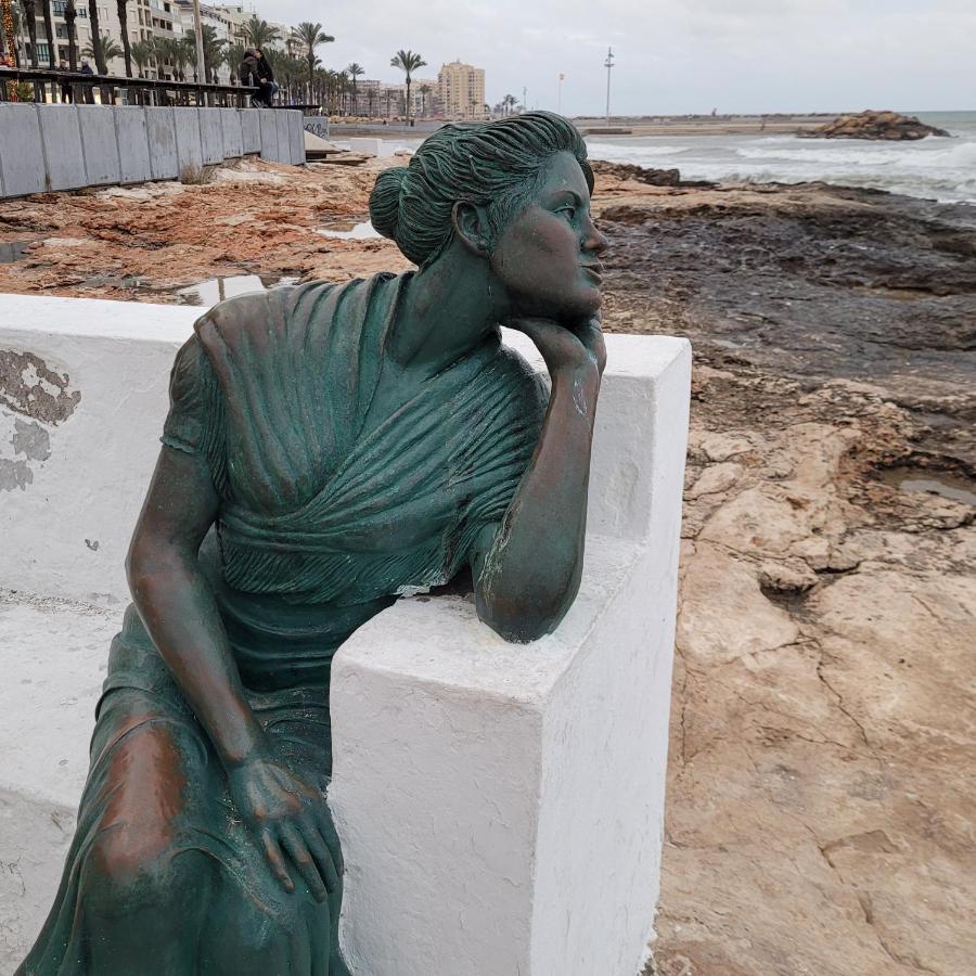 Perla Del Mar