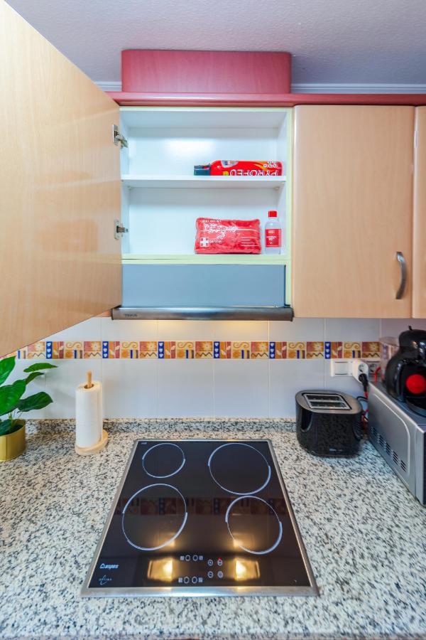 Casy With Sea View Apartment Torrevieja
