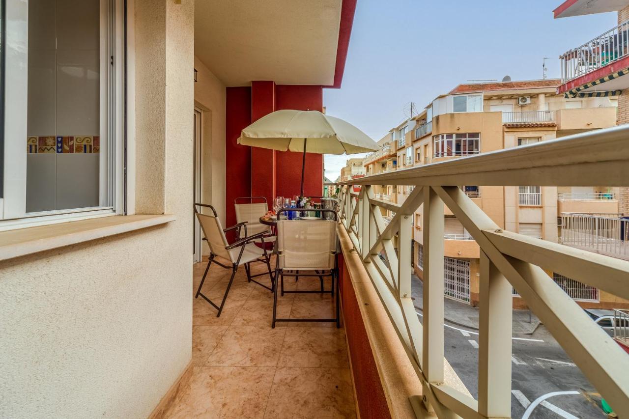 Apartment Casy With Sea View *