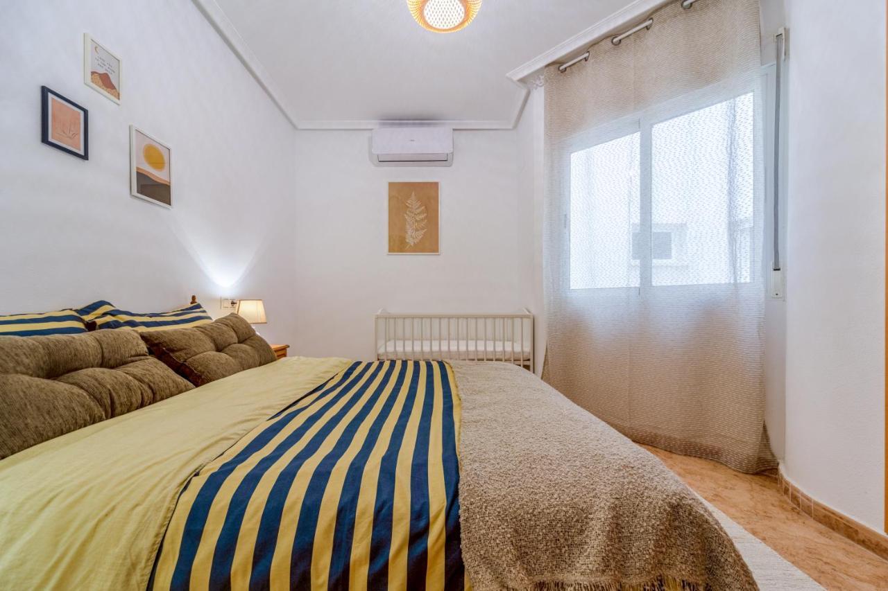 Apartment Casy With Sea View *