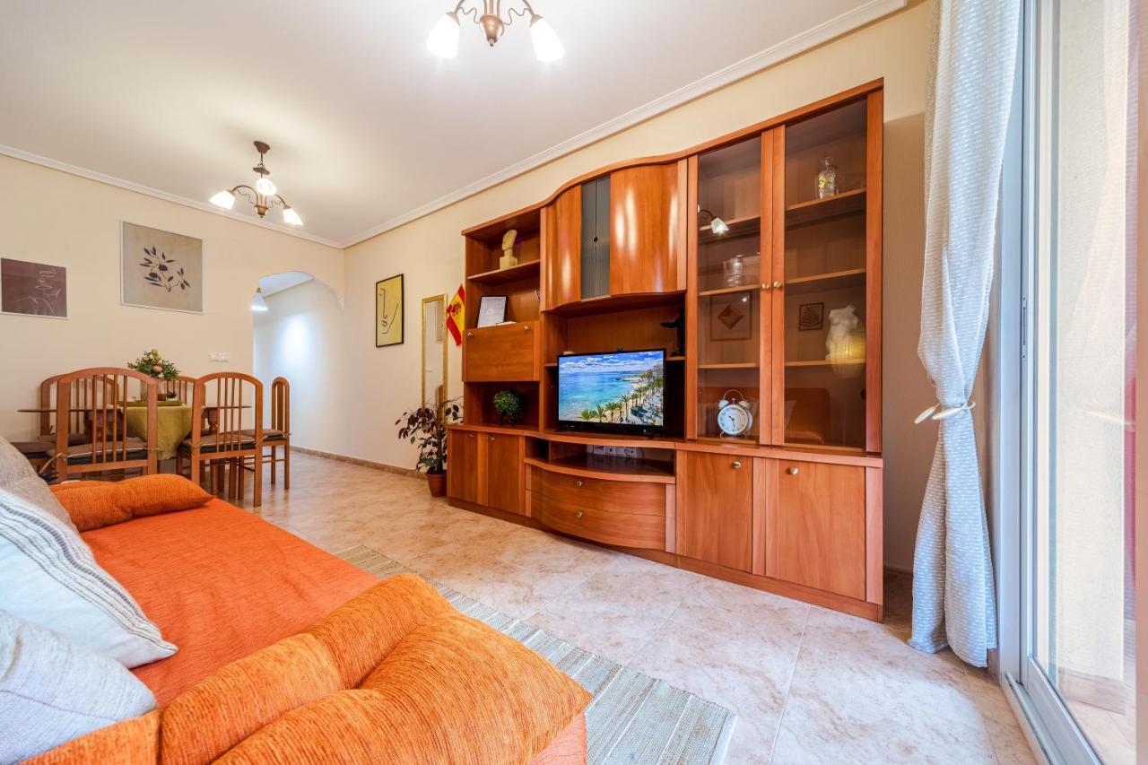 Apartment Casy With Sea View