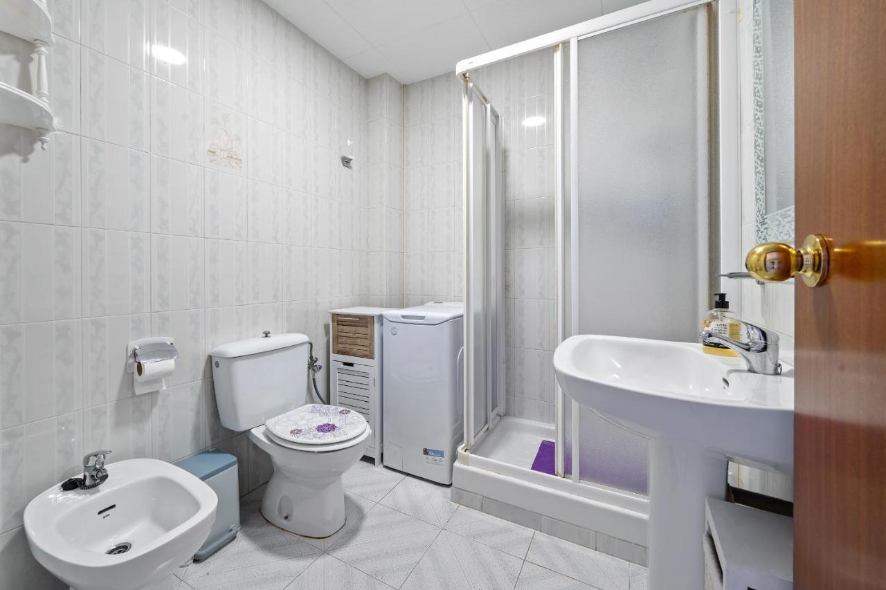 Apartamento Hauzify I Apartament Europa *