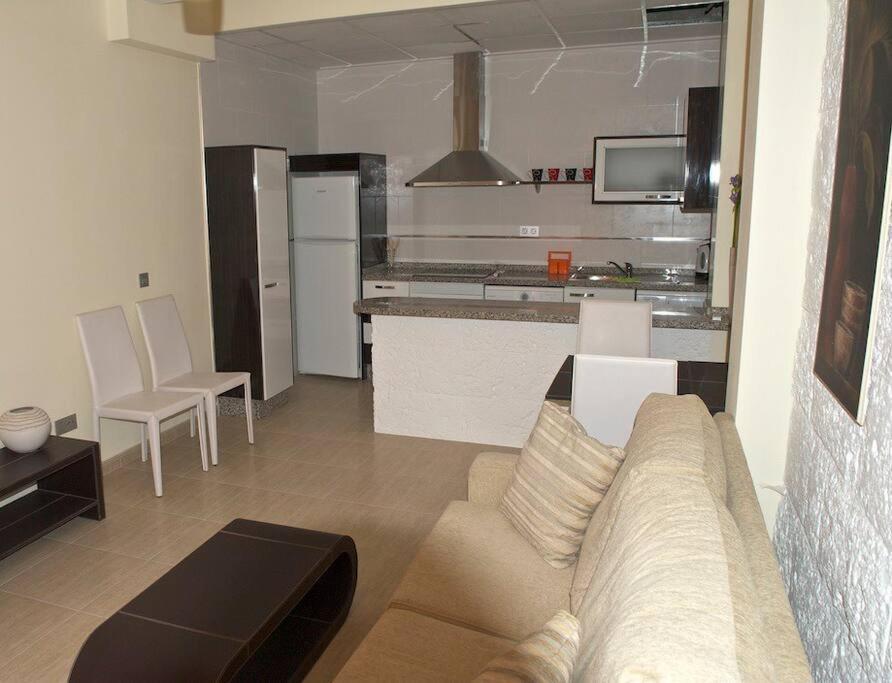 Apartamento The Is Close But Quiet And Not Noisy Casa Reformada Cerca De La Playa San Pedro del Pinatar