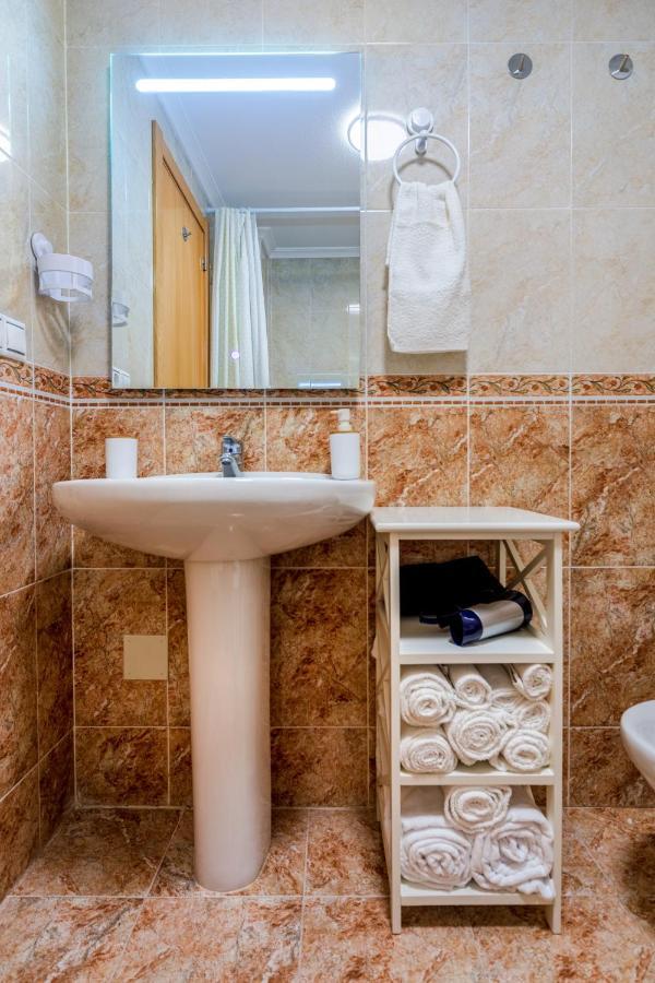 Apartment Casy With Sea View Torrevieja