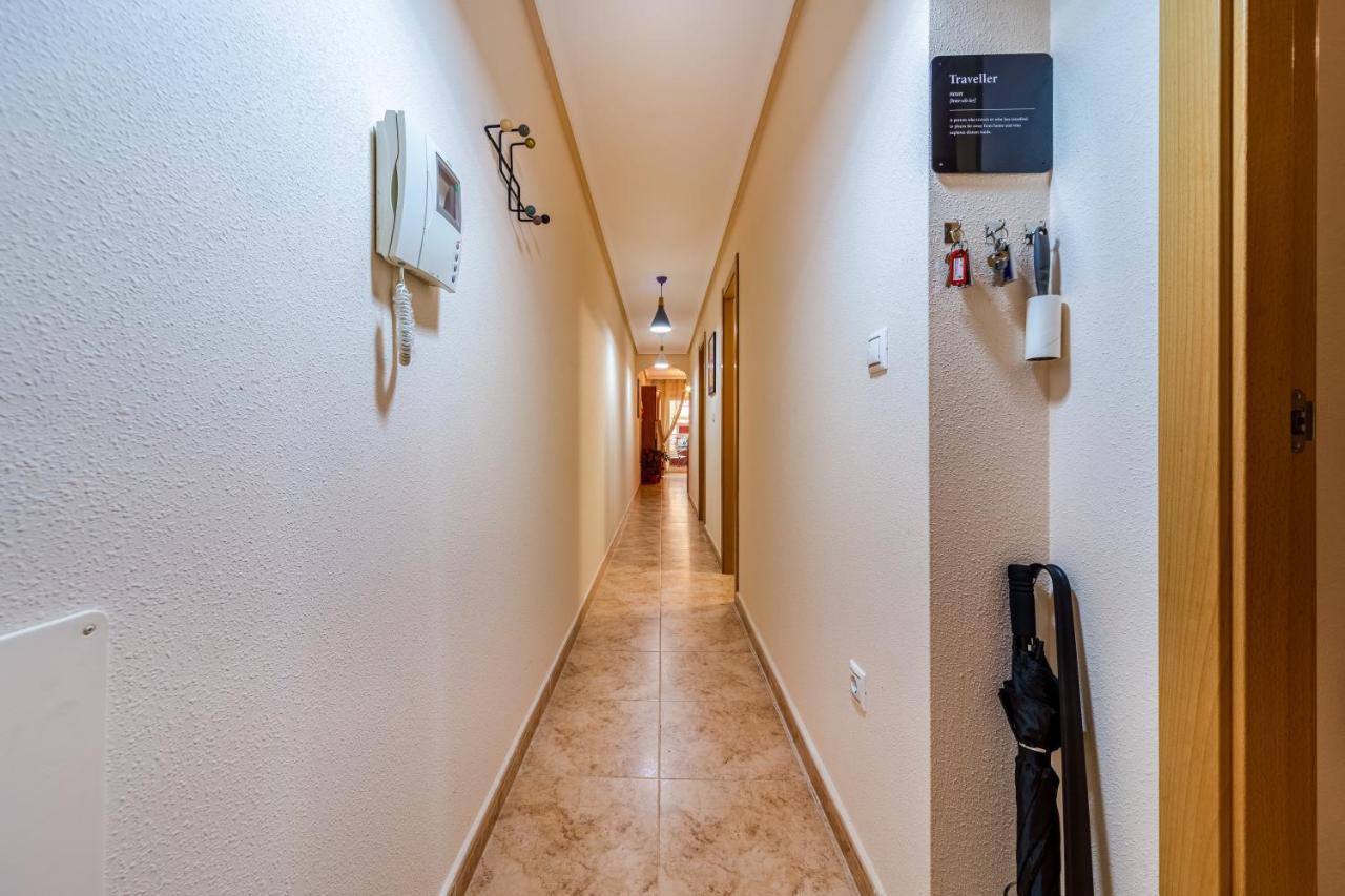 Apartment Casy With Sea View