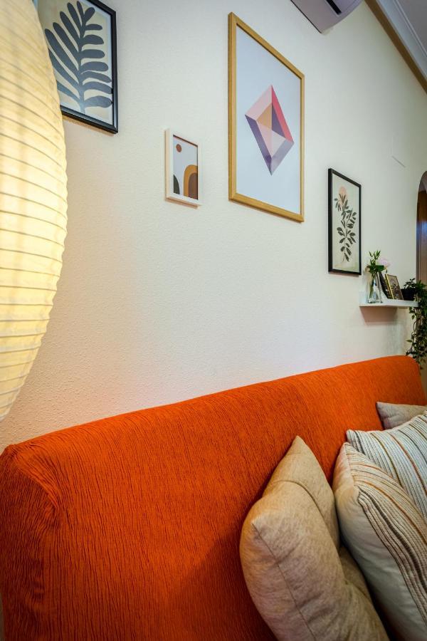 Apartment Casy With Sea View