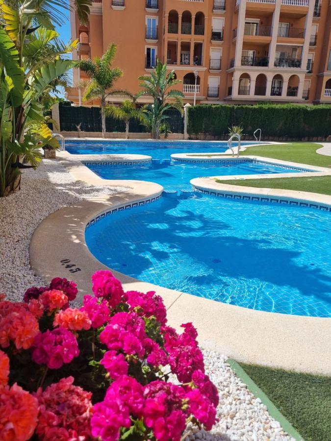 Summer Vibes Apartamento