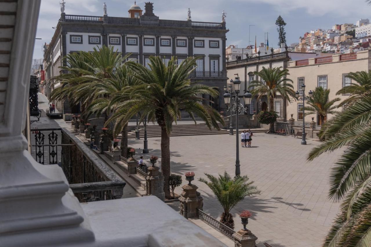 Bed & Breakfast Santa Ana & Las Palmas de Gran Canaria