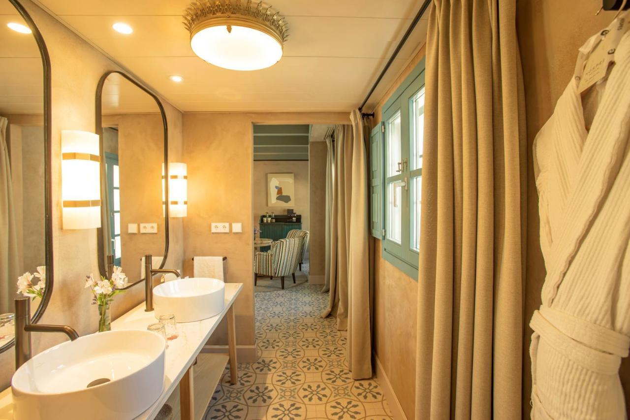 Hospes Casas Del Rey De Baeza Hotel 4*