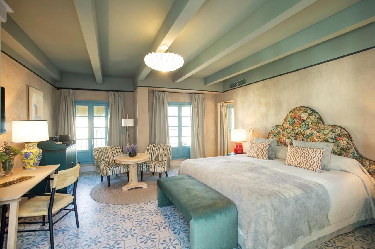 Hotel Hospes Casas Del Rey De Baeza