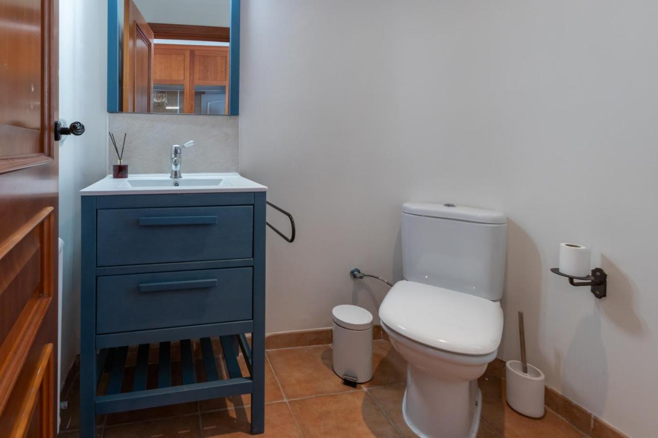 Apartamento Mas Tinus - Lavanda *