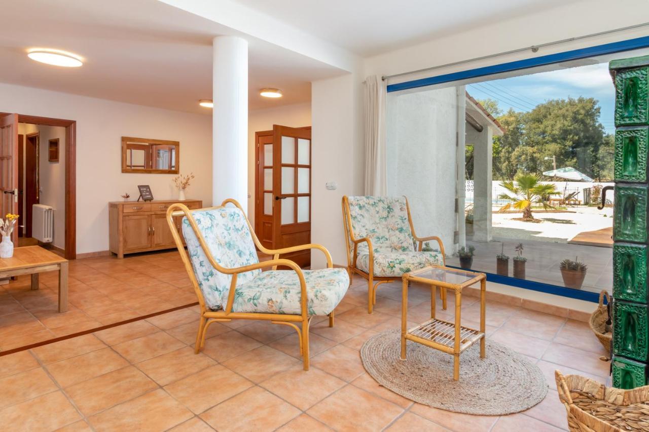 Mas Tinus - Lavanda Apartamento *