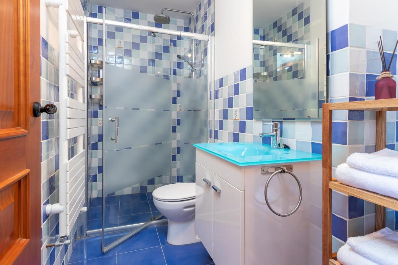 Apartamento Mas Tinus - Lavanda