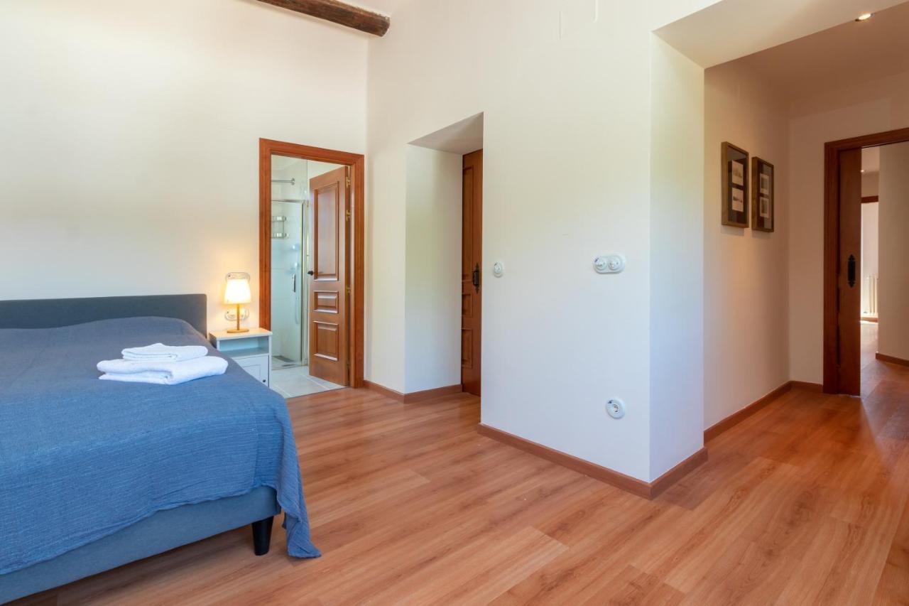 Apartamento Mas Tinus - Lavanda