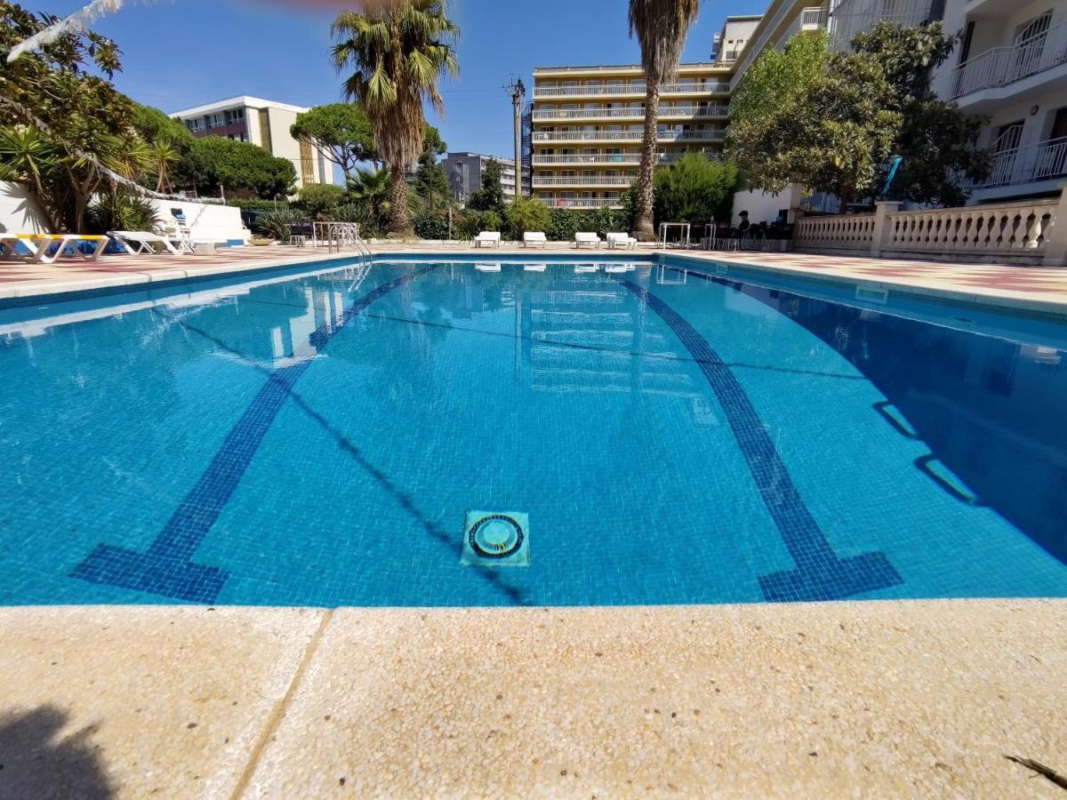 Raco D'en Pepe Hotel Calella