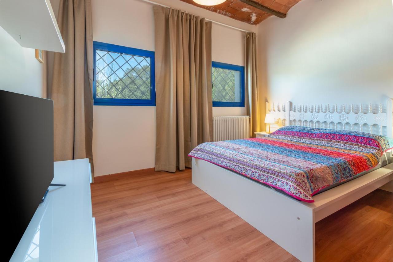 Apartamento Mas Tinus - Lavanda *