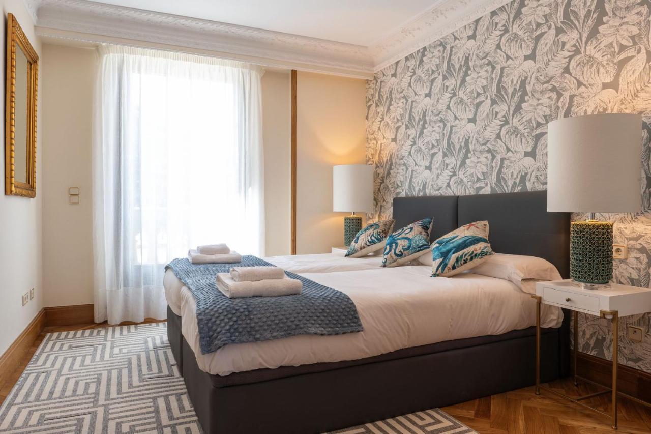 Apartamento Belle Epoque On The Seafront