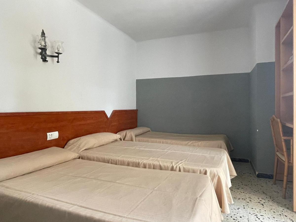 Raco D'en Pepe Hotel Calella