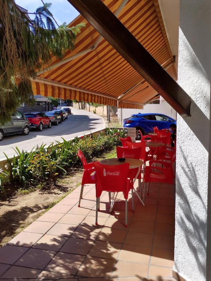 Raco D'en Pepe Hotel