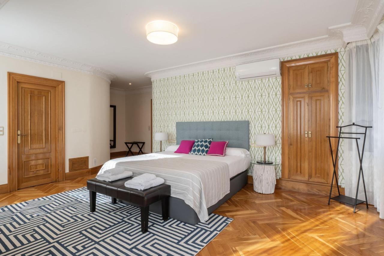 Apartamento Belle Epoque On The Seafront San Sebastián