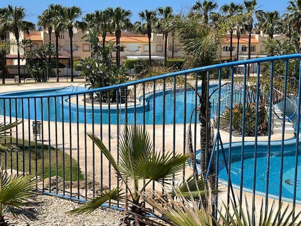 Alta Entinas Almerimar .modern Close To Beach, Beautiful Pool. * El Ejido