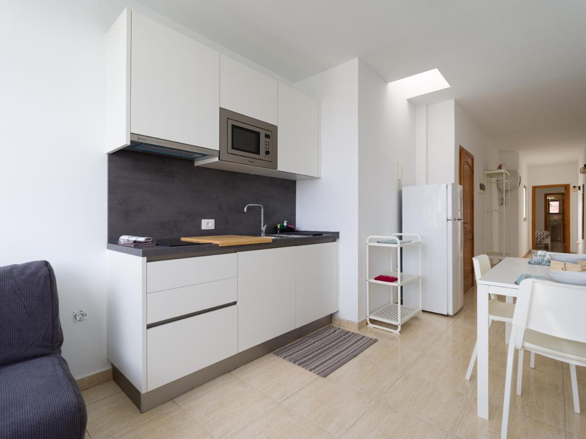 La Isla Apartment Vecindario (Gran Canaria)